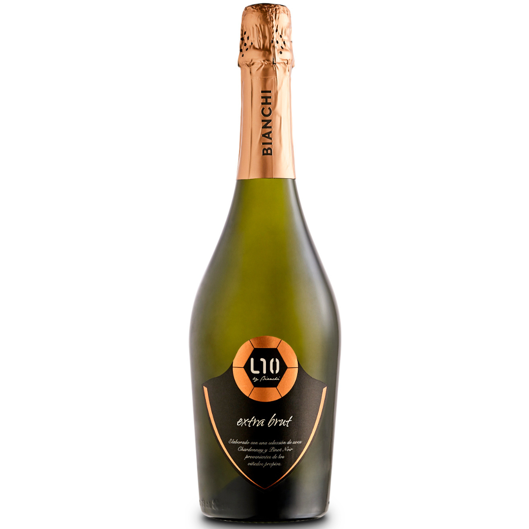 L10 Extra Brut image 0
