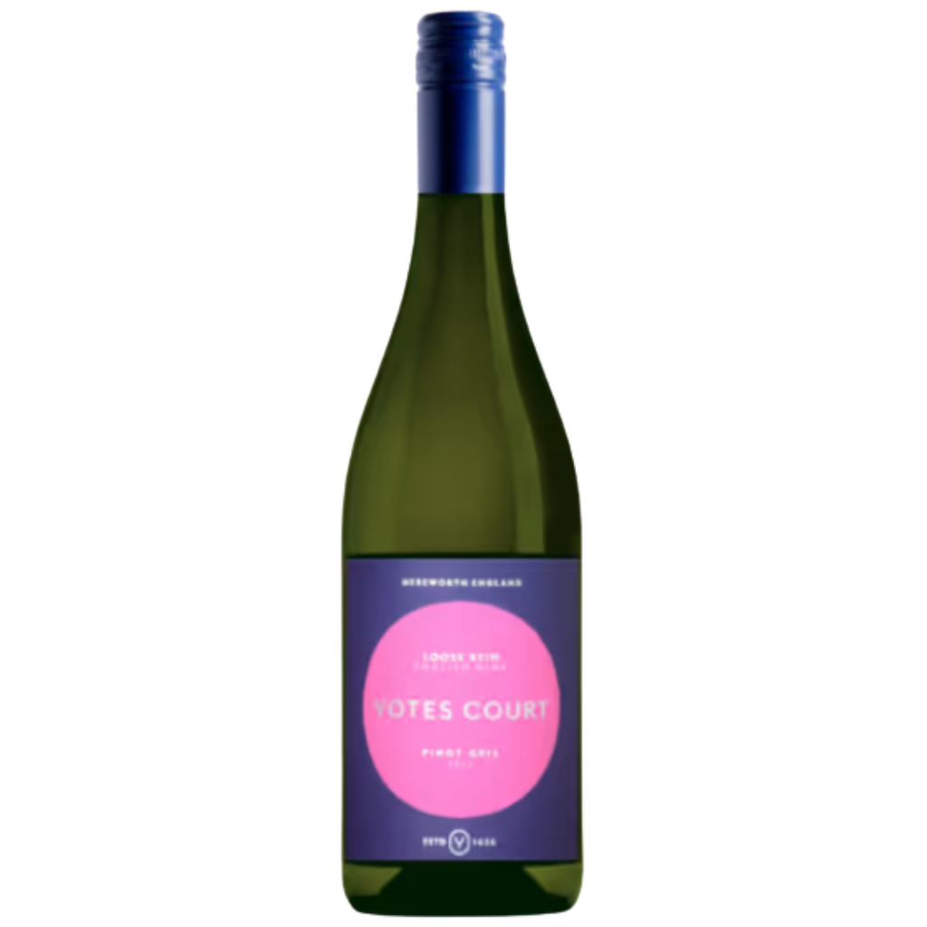 Loose Rein Pinot Gris - Single image 0