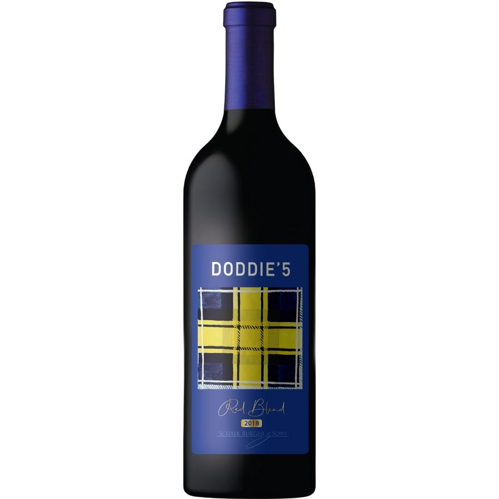Gift: The Return Of The Doddie! Single Bottle image 8