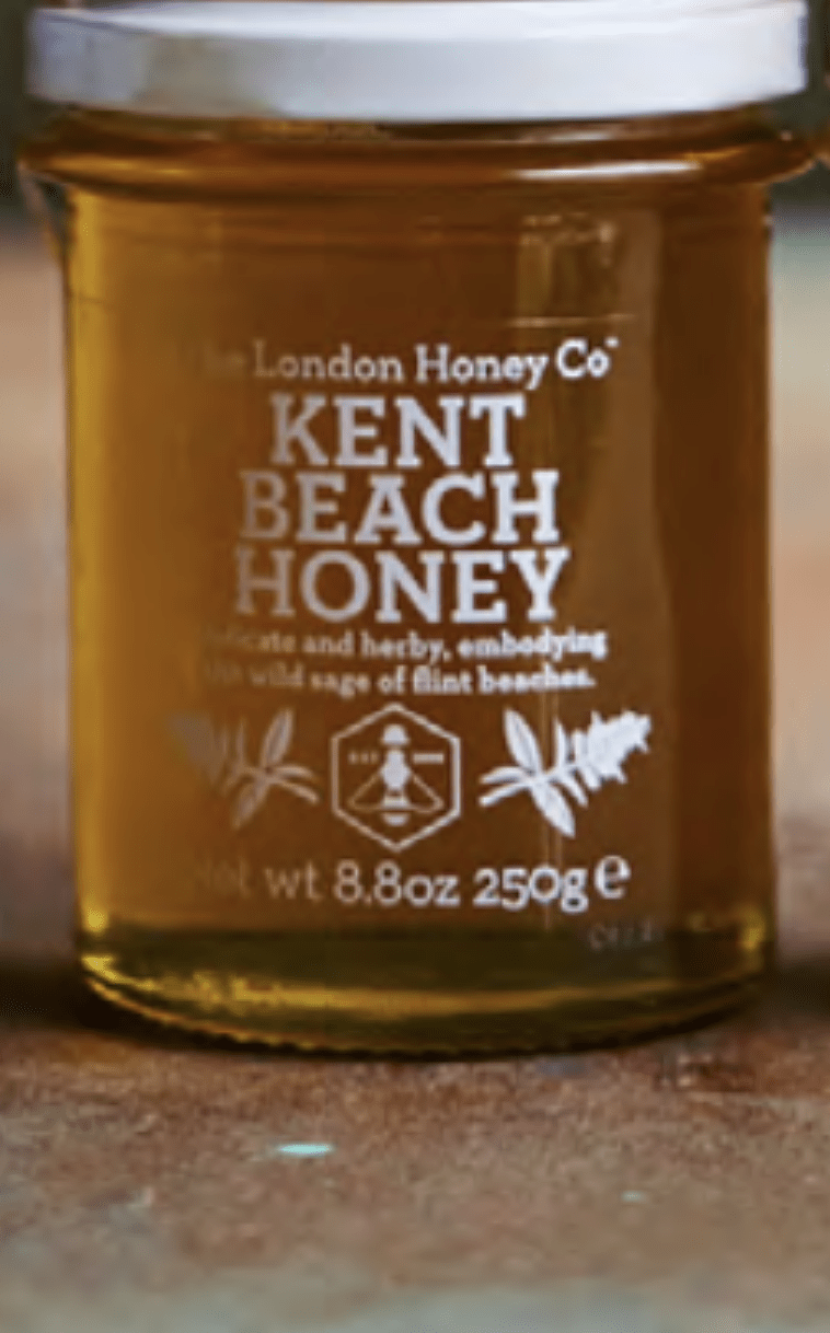 Kent Beach Honey image 0