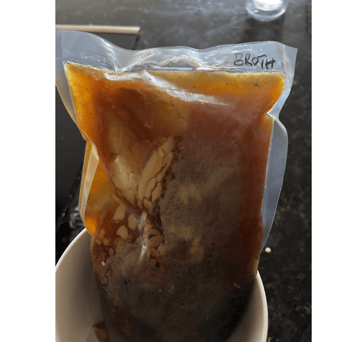 Sadgrove Farm Bone Broth image 0