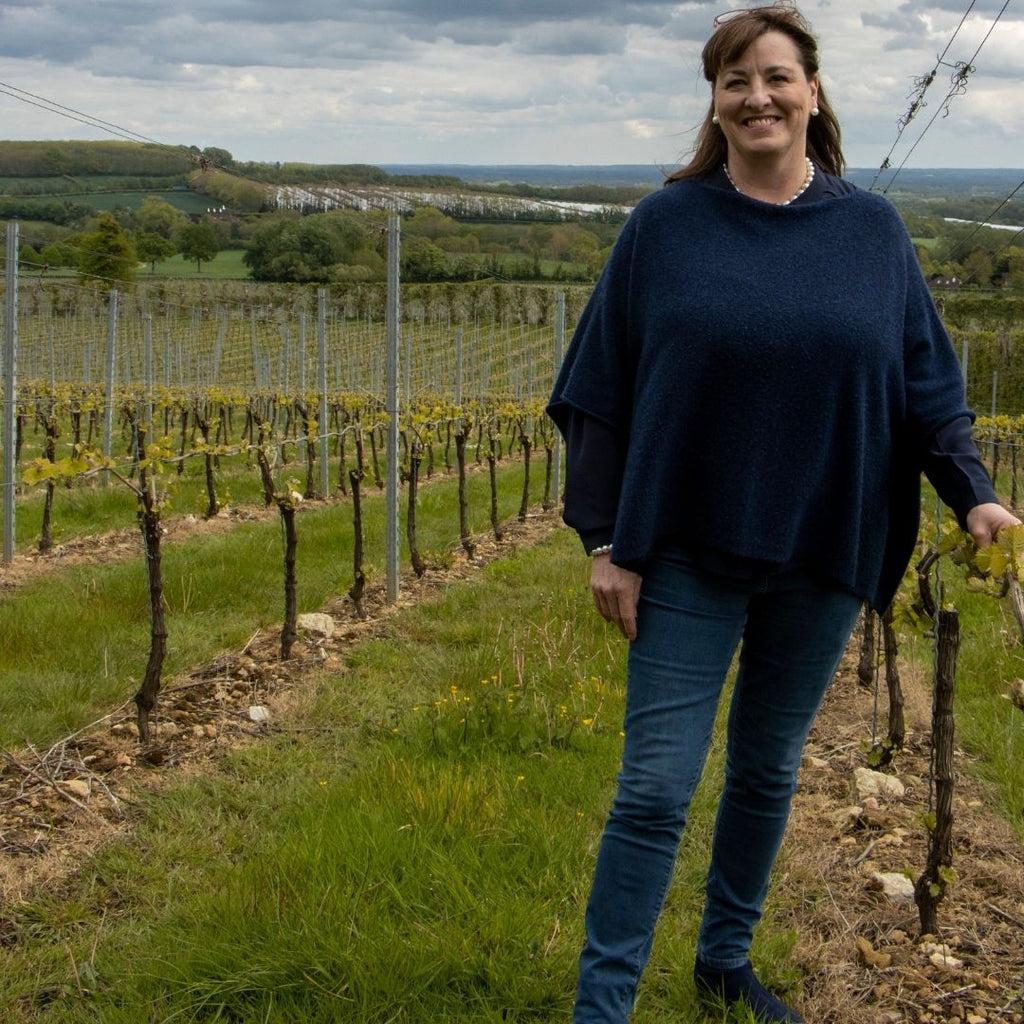 Loose Rein Pinot Gris - Single image 2