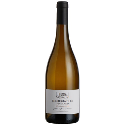 The Rugby Field Vineyard Classic White 2024 image 0