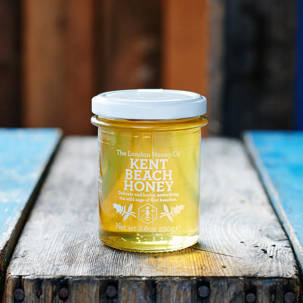 Kent Beach Honey