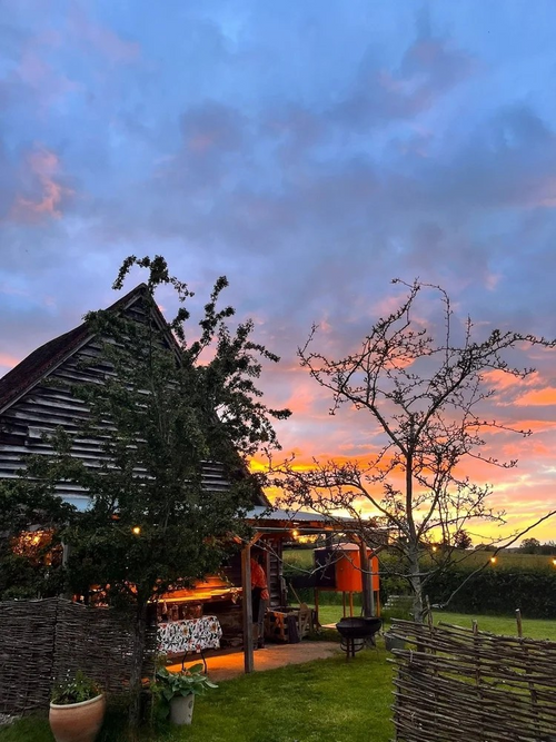 Sadgrove Farm Supper Club