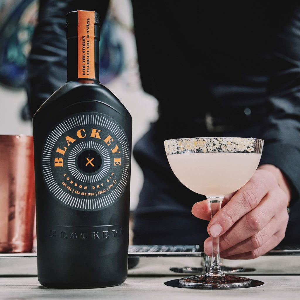 Gift: Blackeye Gin image 2