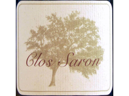 Clos Saron Carte Blanche 2018 image 0