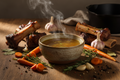 Bone Broth Game