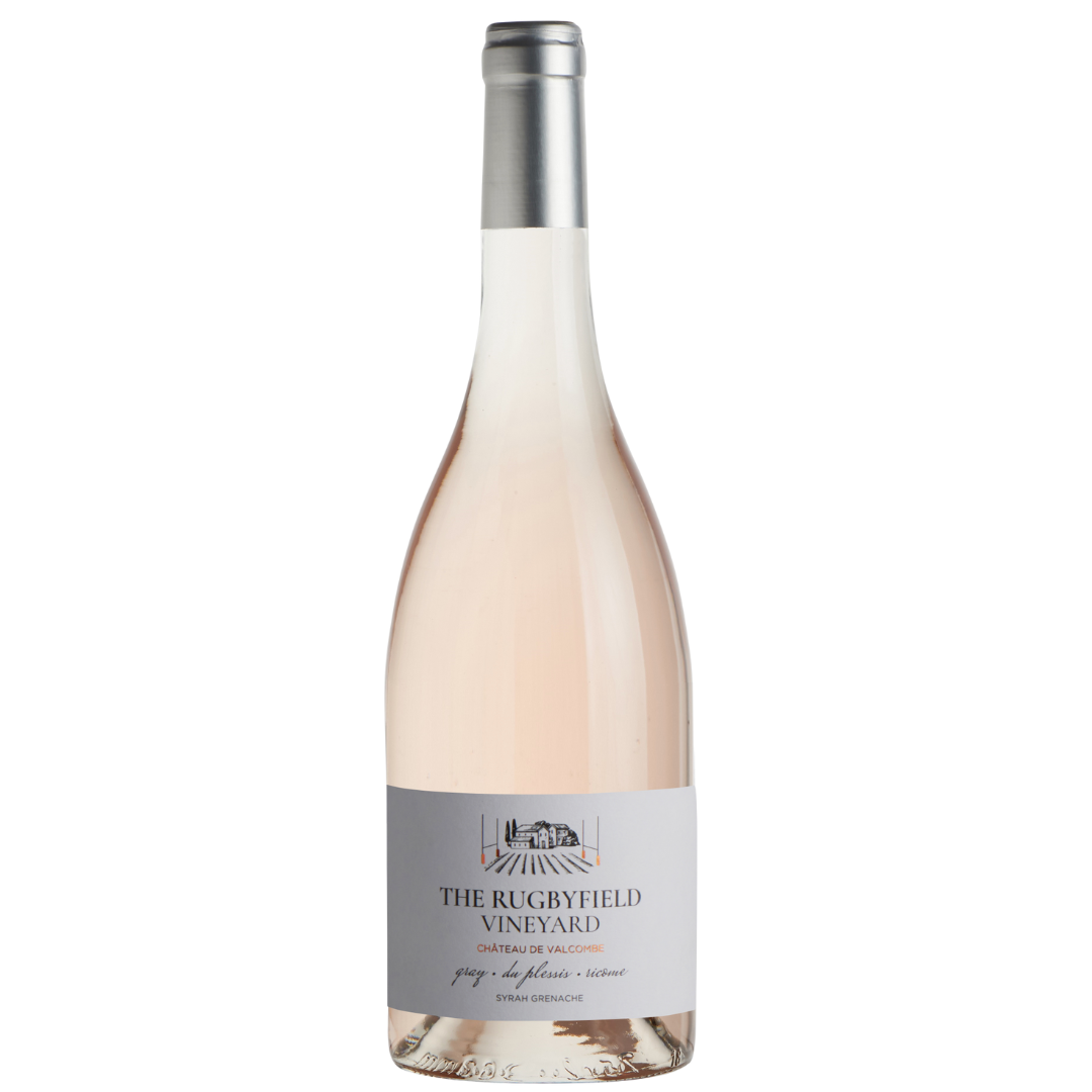The Rugby Field Vineyard Classic Rosé 2024 image 0