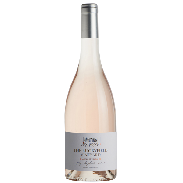 The Rugby Field Vineyard Classic Rosé 2024 image 0