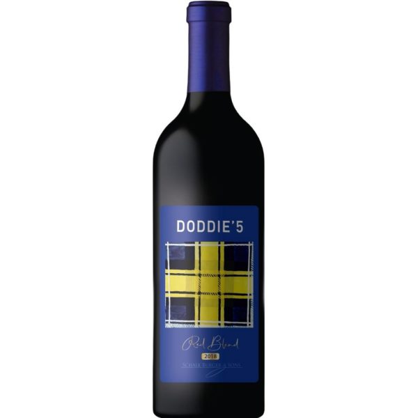 Gift: The Return Of The Doddie! Single Bottle image 0