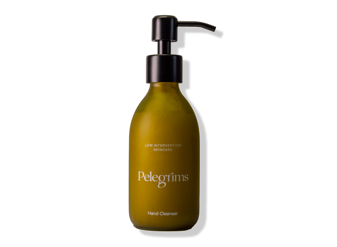 Pelegrims Exfoliating Hand Cleanser image 0