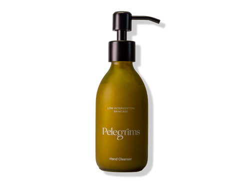 Pelegrims Exfoliating Hand Cleanser image 0