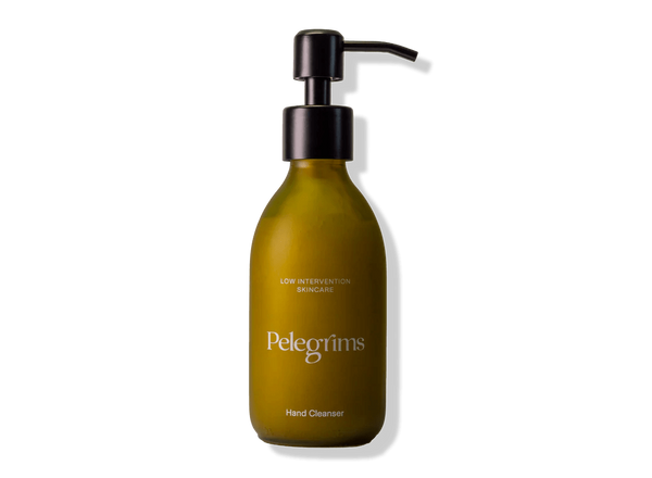 Pelegrims Exfoliating Hand Cleanser image 0