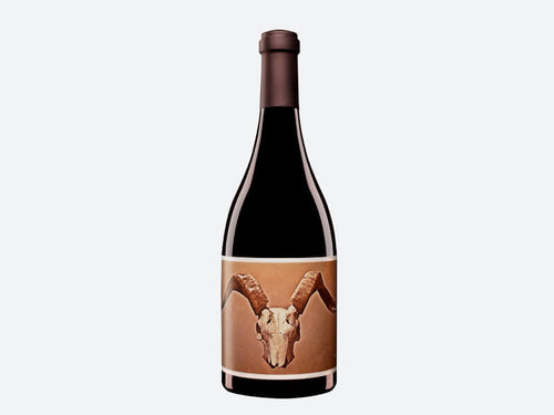 Disciples Red Wine 2018 image 0