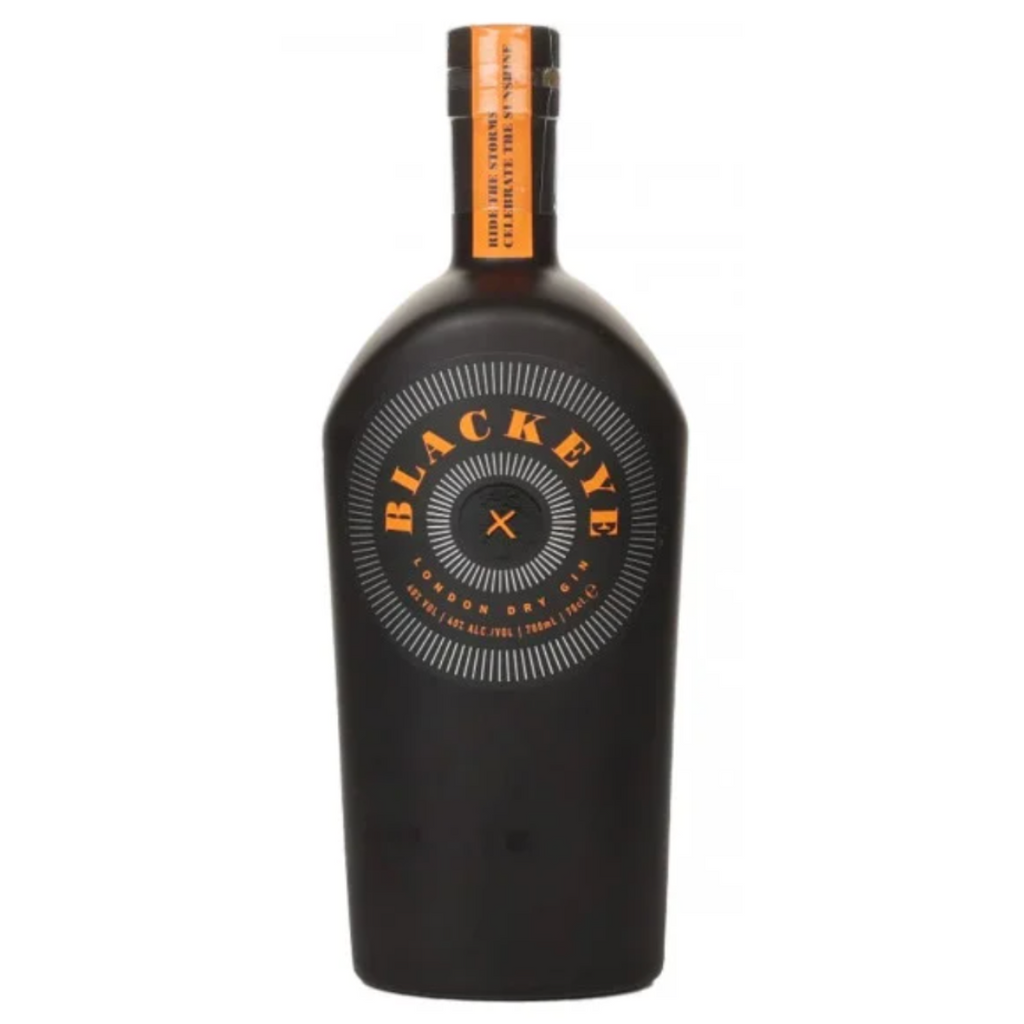 Blackeye Gin image 0