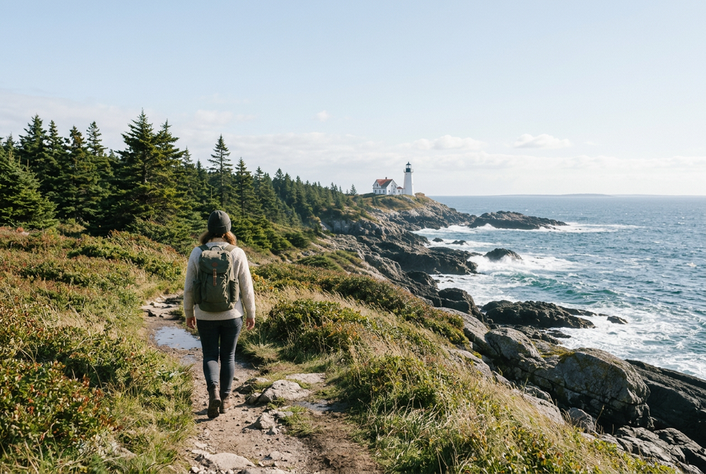 Explore